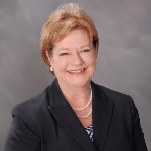 Comm. Theresa Daniel