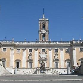 ROMA CAPITALE