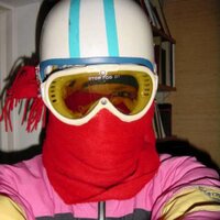 Isn't life kind of wonderful after all? Just win!