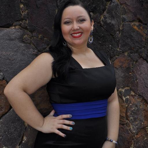 Monique N C Ferreira