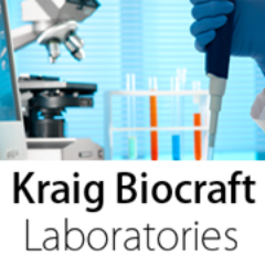 Kraig Biocraft Labs