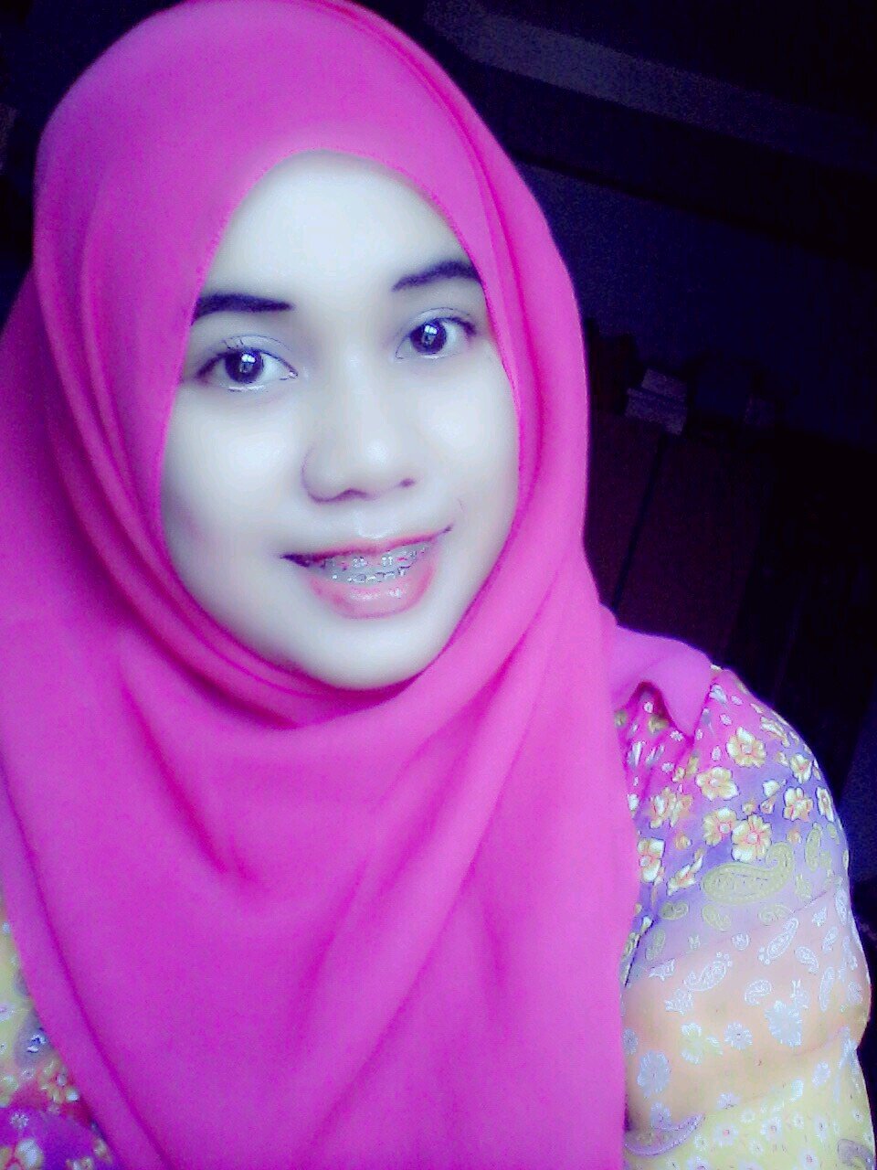 Ariana herawaty syam