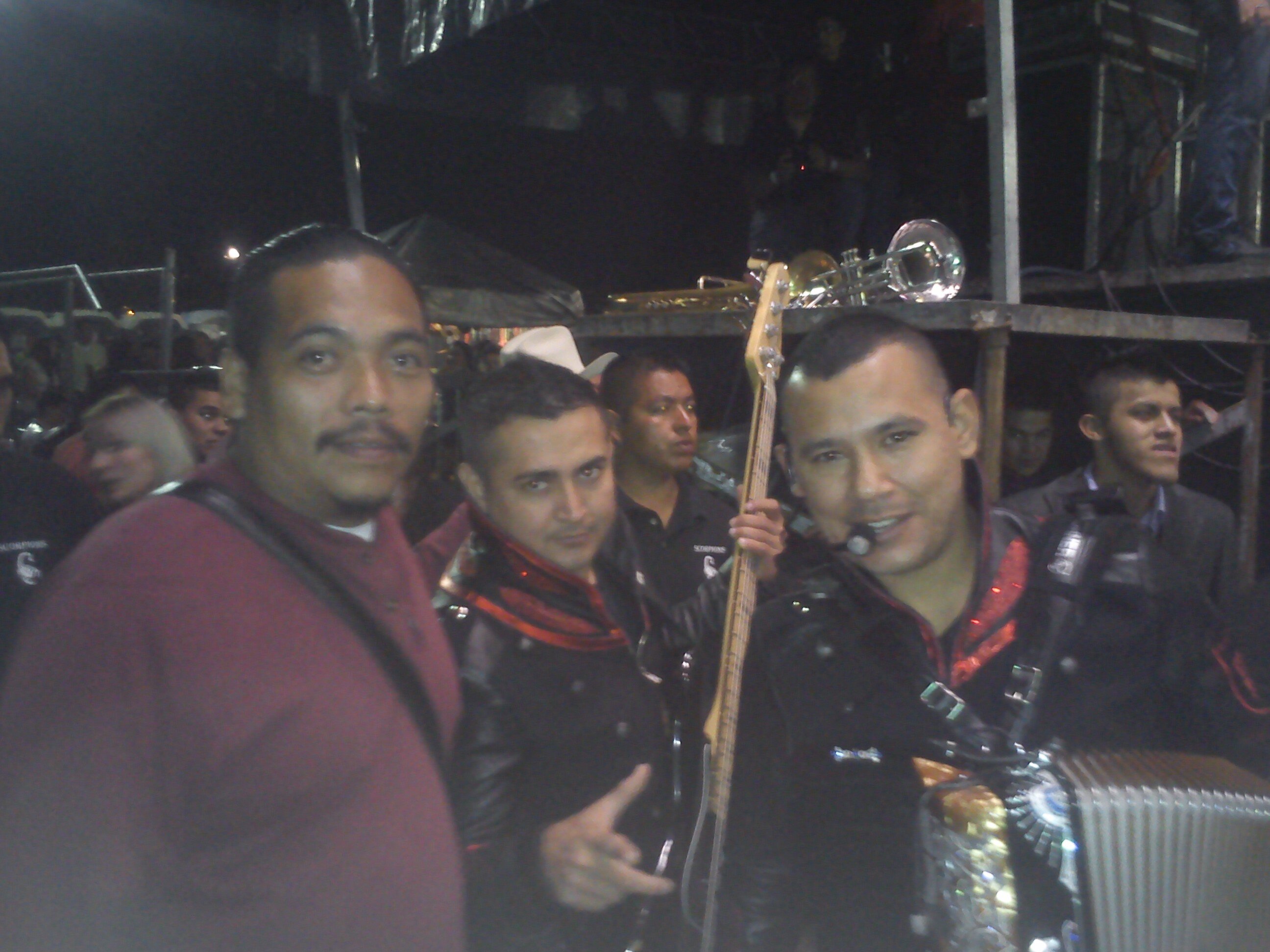 oswaldo hernandez ga