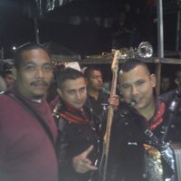 oswaldo hernandez ga