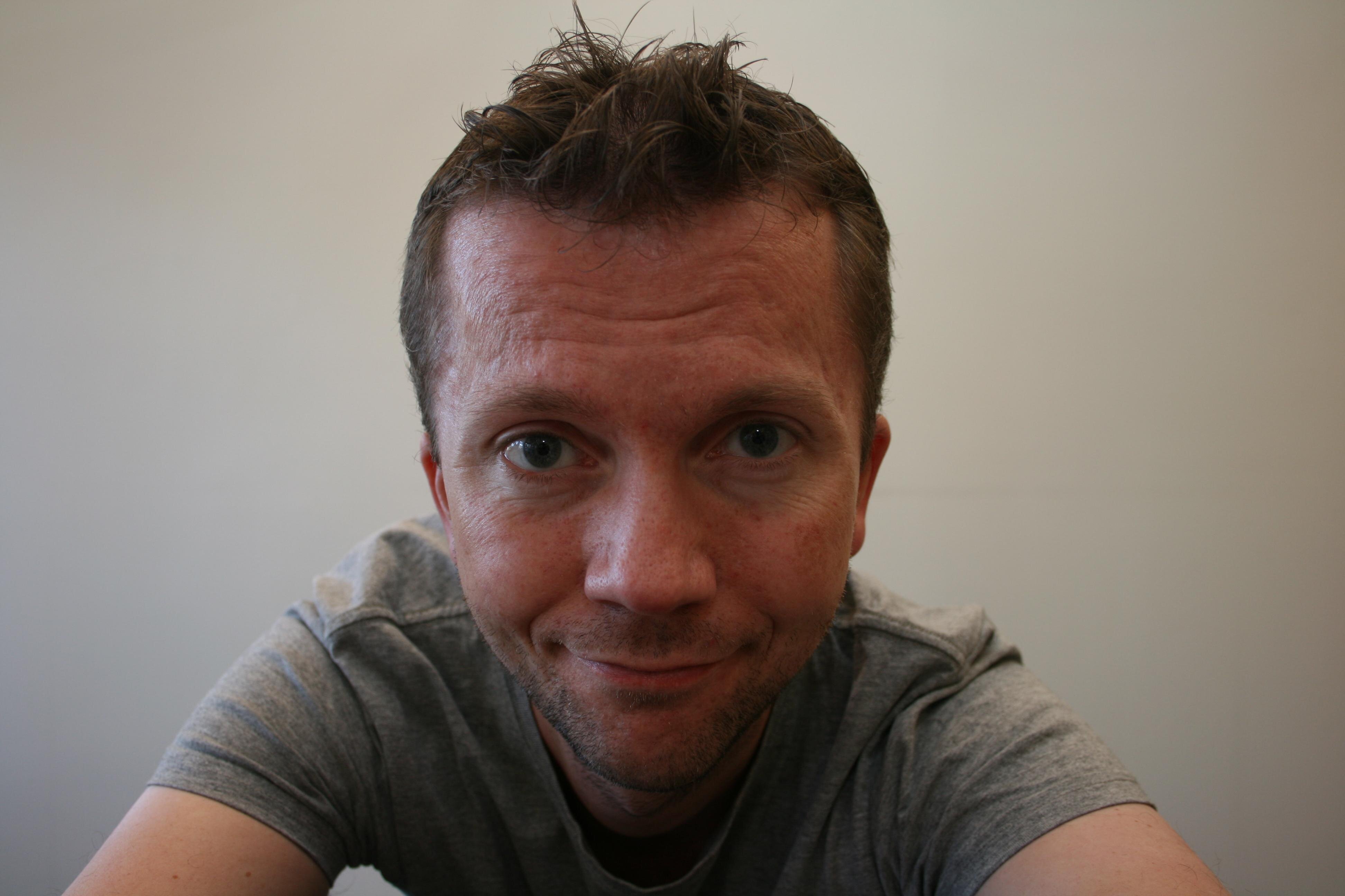 Bjarne Bekkeheien Aase