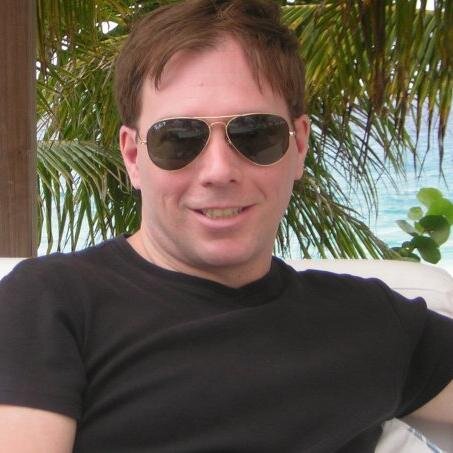 Yves Fredette, 160 IQ, I optimize everything 📈