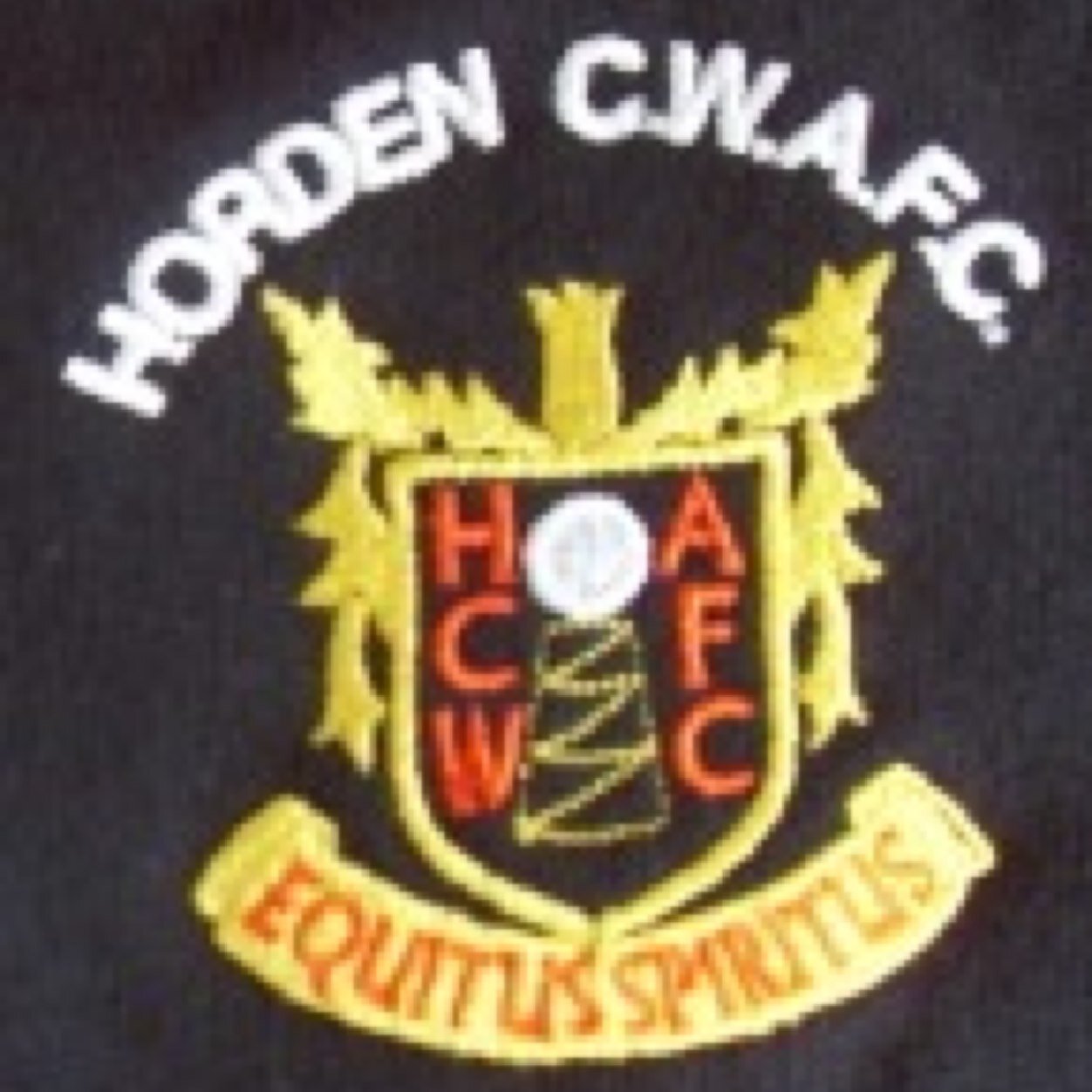 Horden CW FC