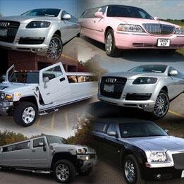 Limo Hire