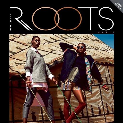 Rootsmagazine