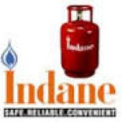 Indane Gas