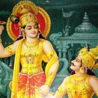 BhagavadGeethaamrith