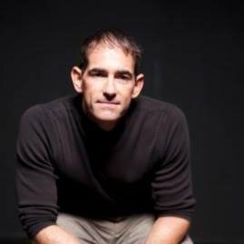 Martin Thomas Johnson