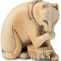 LG7 fan of reading, walking & democratic republics