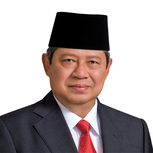 S. B. Yudhoyono