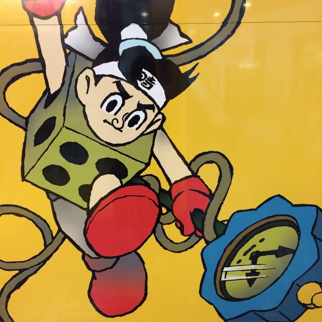 まんだらけ小倉店