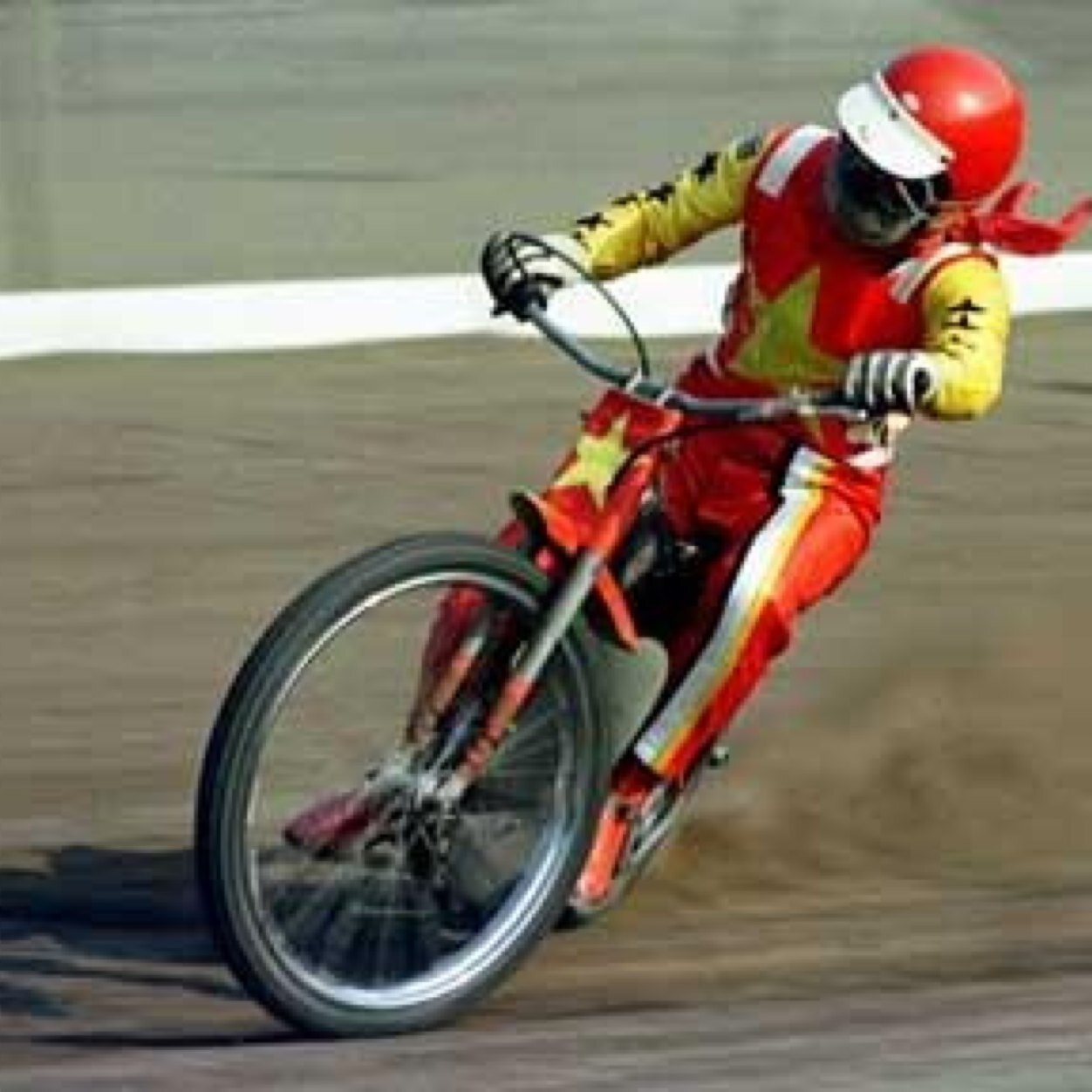 Wimbledon Speedway