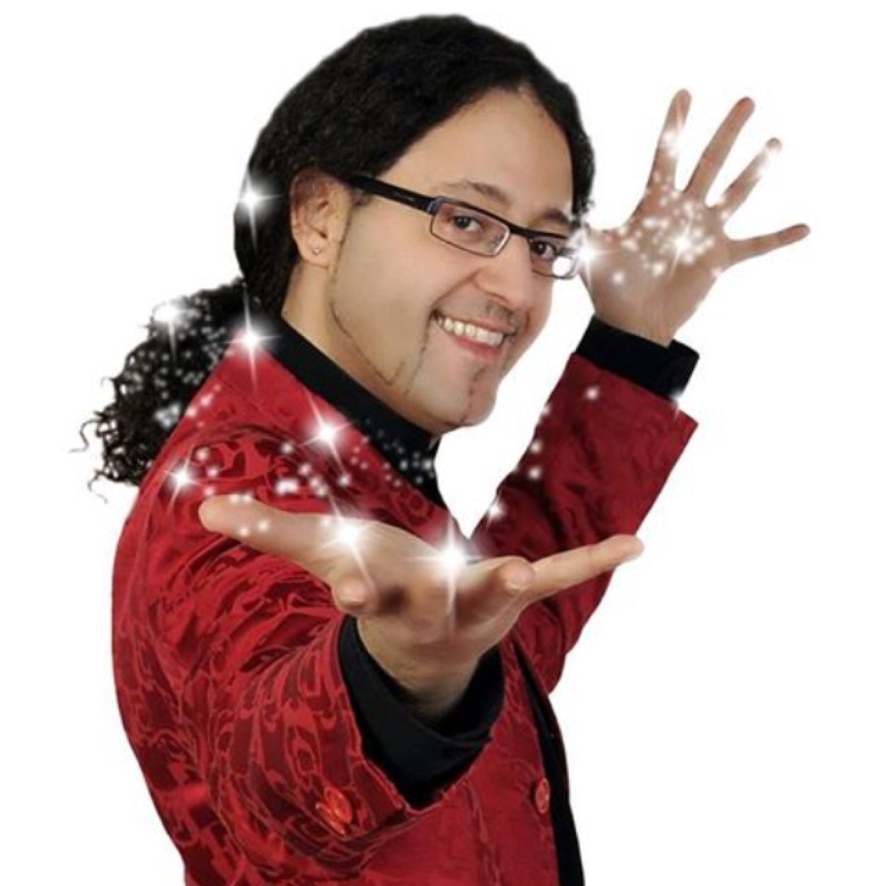 Gabriele MagoGentile