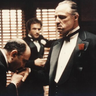 DON CORLEONE