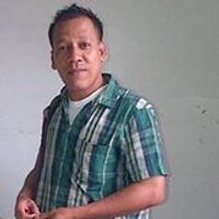 Rizal Sembiring🌊 RIVER