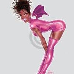 Stephanie D-Crowley 💙