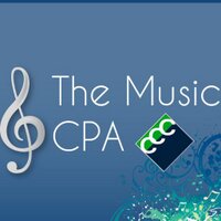 The Music CPA