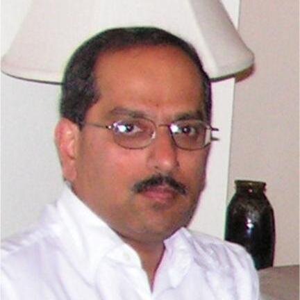 MP Divakar