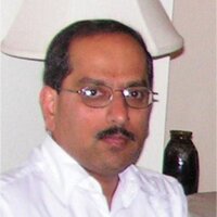 MP Divakar