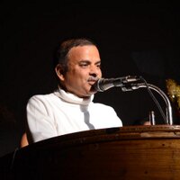 shailesh srivastava