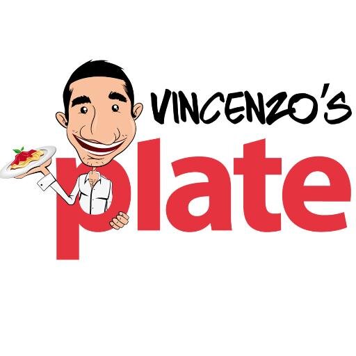 VINCENZO'S PLATE