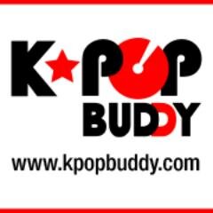 Kpop Buddy