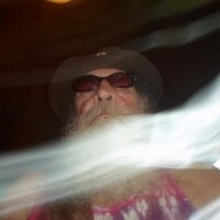 Bob G. Russ (dreadbeard)