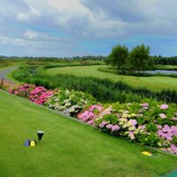 Zaanse Golf Club