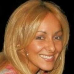 Sandra S. Radenović