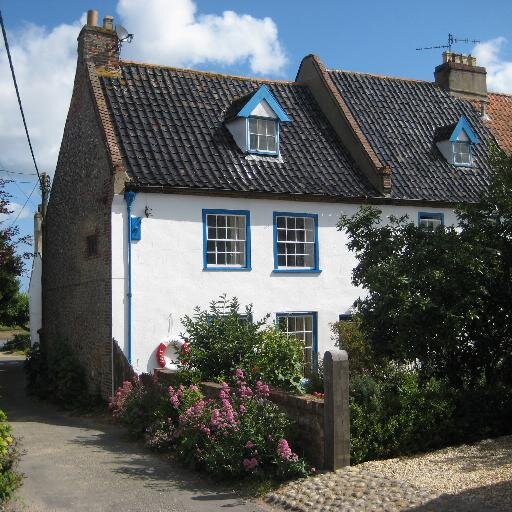 Jolly Sailor Cottage