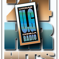 UrbanGorillaRadio
