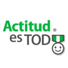 Actitud es Todo