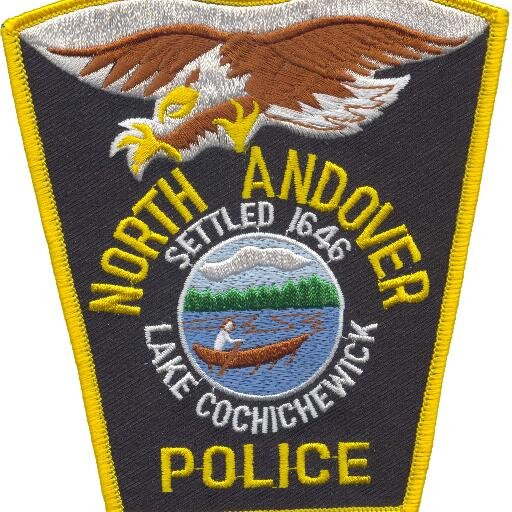 North Andover Police