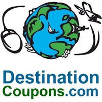 Destination Coupons