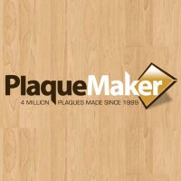 PlaqueMaker.com