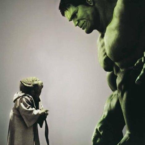 Jill K 💜☢️💚