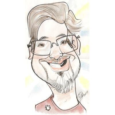 Brent Baker 🇺🇲🇺🇦 🇮🇱