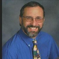 Pastor John Partridge