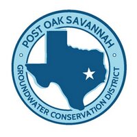 Post Oak Savannah GCD