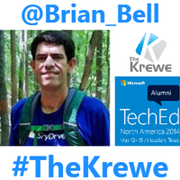 Brian Bell