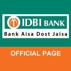 IDBI BANK