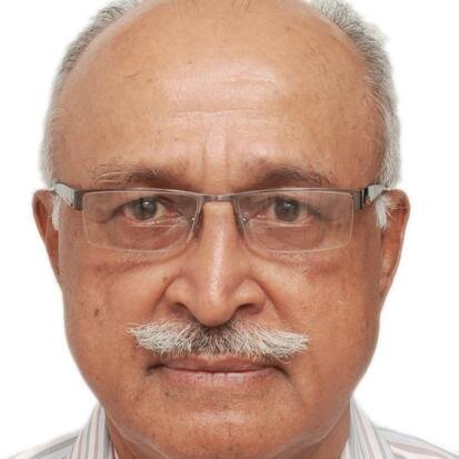 Col R. Hariharan VSM Retd