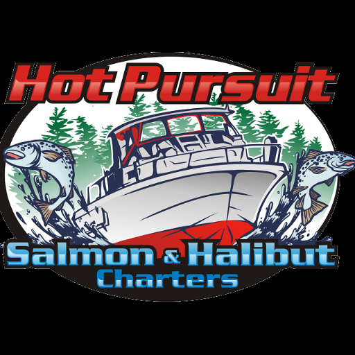Hot Pursuit Charters
