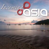 Incoming Asia