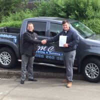 AMC Paving & Building Ltd