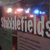 Stubblefields